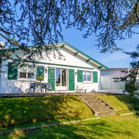 Holiday Euskara By Interhome Holiday home Saint-Jean-de-Luz