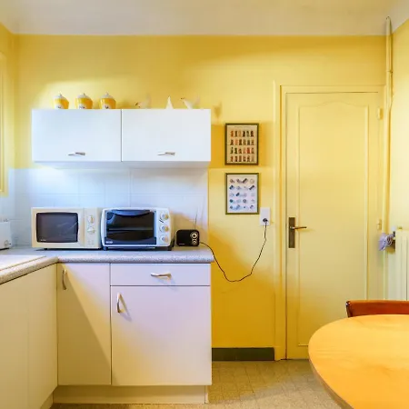 Holiday Euskara By Interhome Holiday home