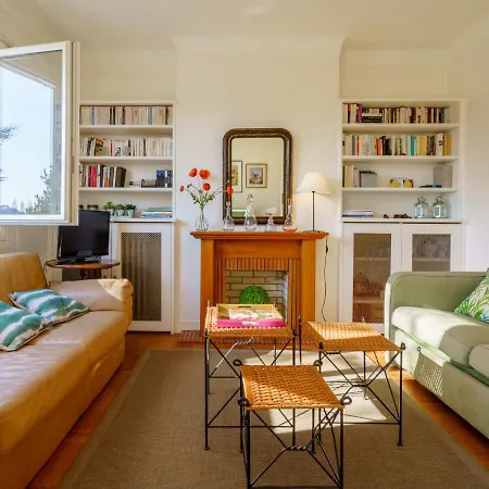 Holiday Euskara By Interhome Holiday home
