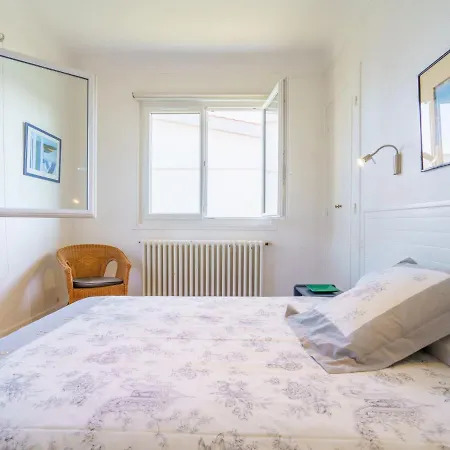 Holiday home Holiday Euskara By Interhome *