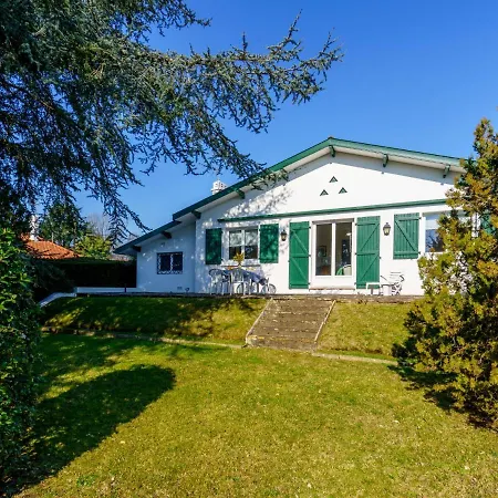 Holiday Euskara By Interhome Holiday home Saint-Jean-de-Luz