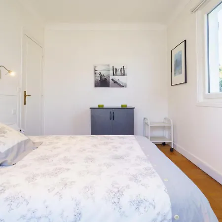 Holiday Euskara By Interhome Holiday home *