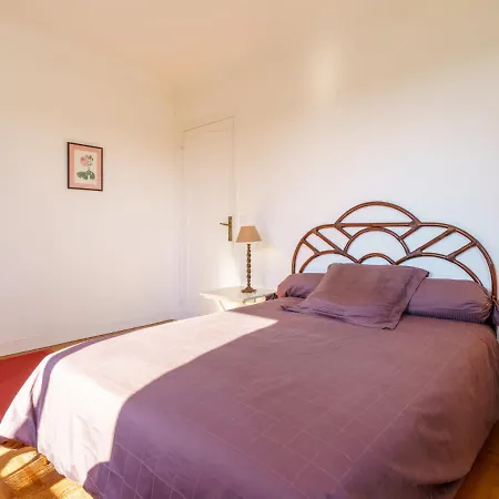 Holiday Euskara By Interhome Holiday home Saint-Jean-de-Luz
