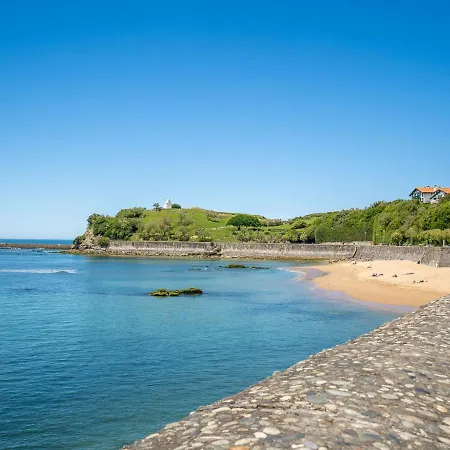 Holiday Euskara By Interhome Holiday home Saint-Jean-de-Luz